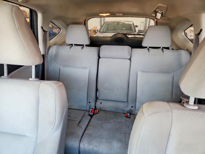 Продажа на аукционе авто 2016 Honda Cr-v, vin: 2HKRM4H58GH611720, номер лота: 51640526