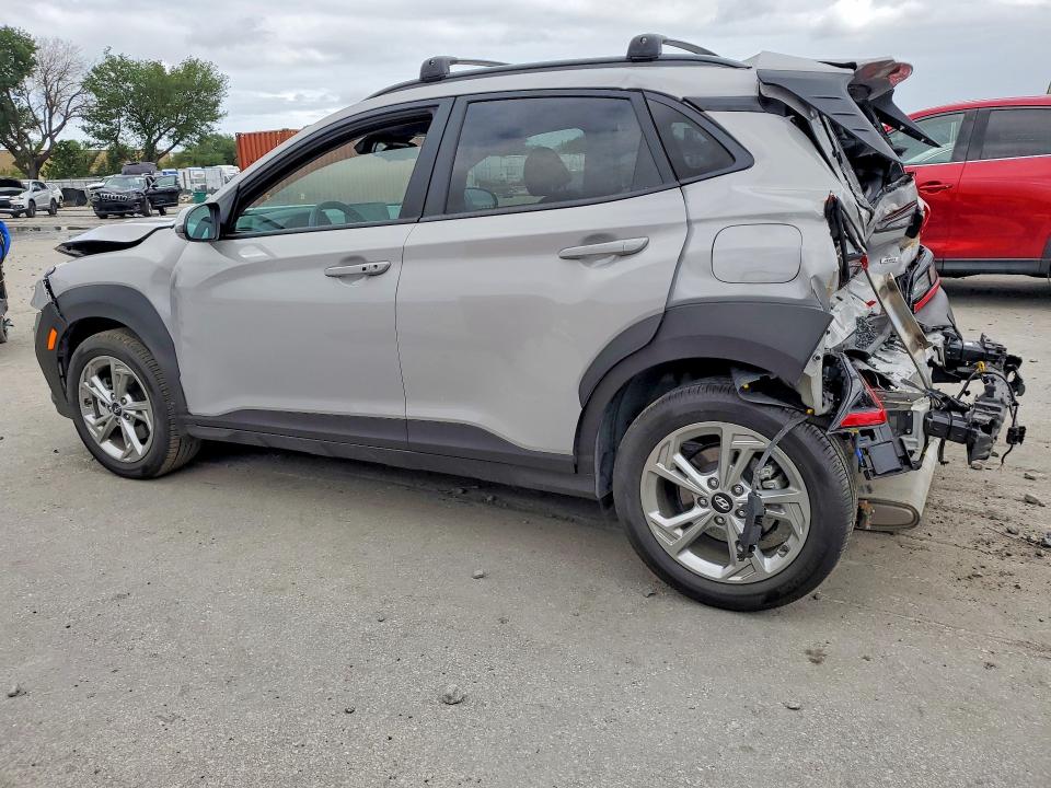 Aukcja sprzedaży 2023 Hyundai Kona, vin: KM8K6CAB6PU054491, numer aukcji: 49280476