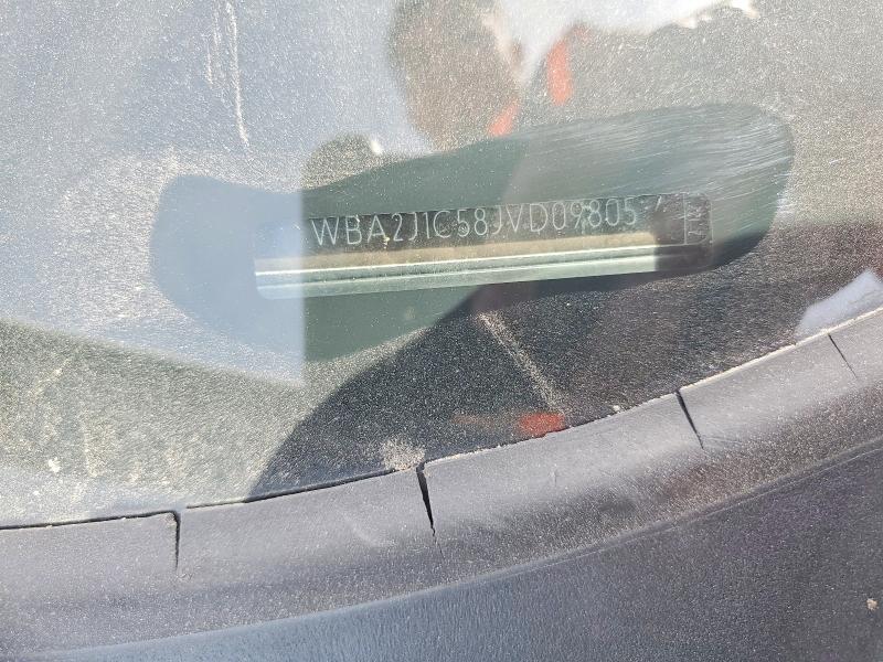 Продаж на аукціоні авто 2018 Bmw 230i, vin: WBA2J1C58JVD09805, номер лоту: 50657426
