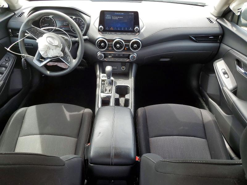 Aukcja sprzedaży 2023 Nissan Sentra, vin: 3N1AB8CV4PY264362, numer aukcji: 49502606