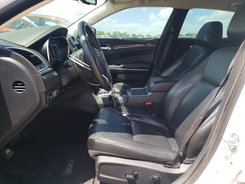 Aukcja sprzedaży 2017 Chrysler 300, vin: 2C3CCAAG1HH663742, numer aukcji: 49618536