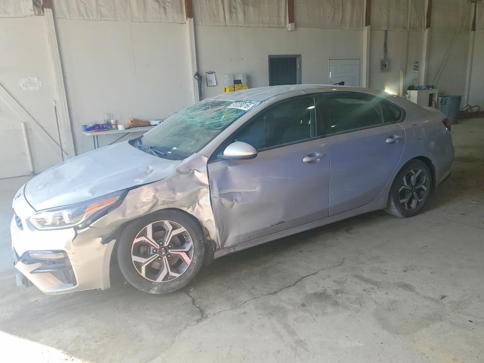 Aukcja sprzedaży 2020 Kia Forte, vin: 3KPF24AD2LE228610, numer aukcji: 51028016