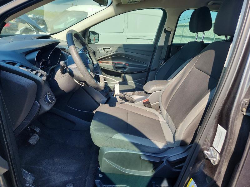 Aukcja sprzedaży 2016 Ford Escape, vin: 1FMCU0F79GUC57582, numer aukcji: 51341536