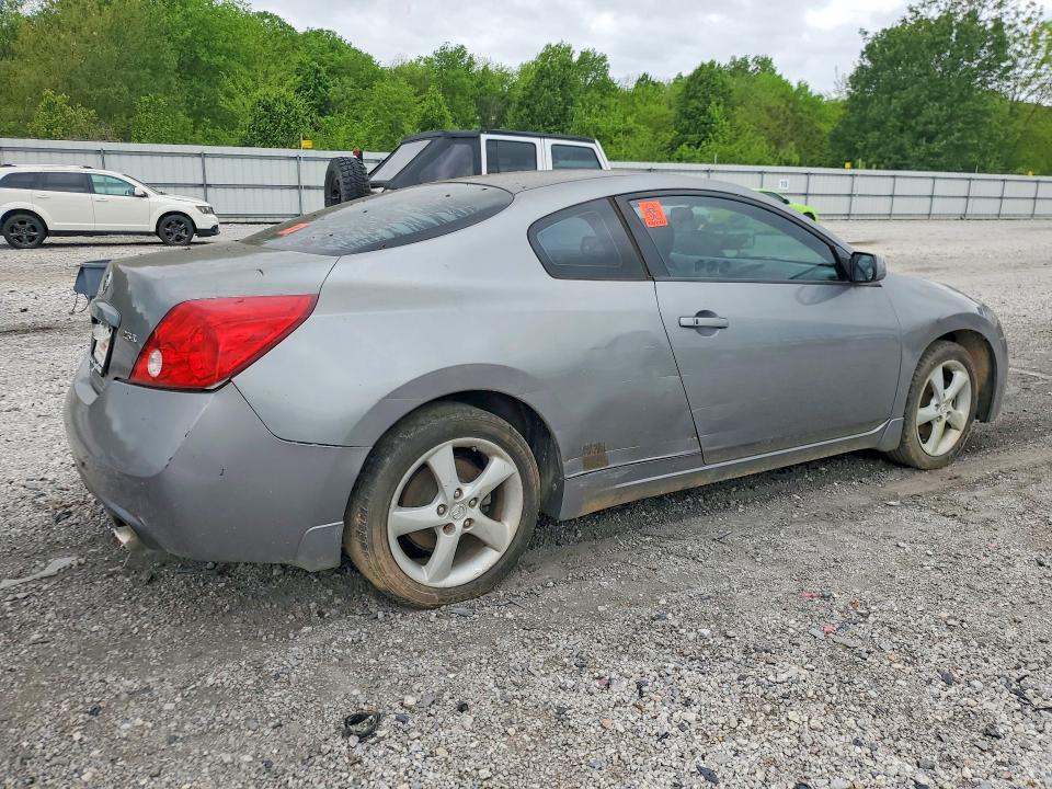 2008 Nissan Altima მანქანა იყიდება აუქციონზე, vin: 1N4AL24E48C222294, აუქციონის ნომერი: 49651136