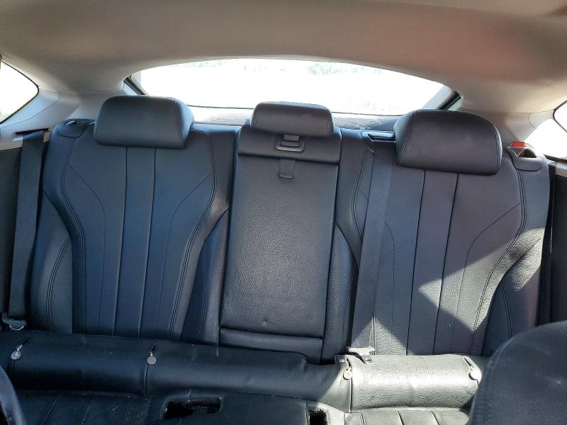 Aukcja sprzedaży 2016 Bmw X6, vin: 5UXKU2C56G0N82808, numer aukcji: 50392696