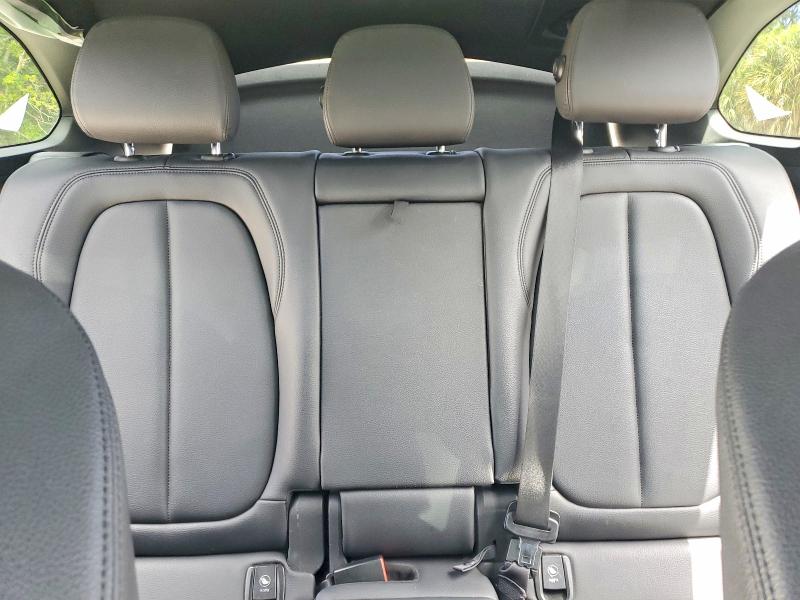 Продаж на аукціоні авто 2020 Bmw X1, vin: WBXJG7C06L5R36638, номер лоту: 50071266