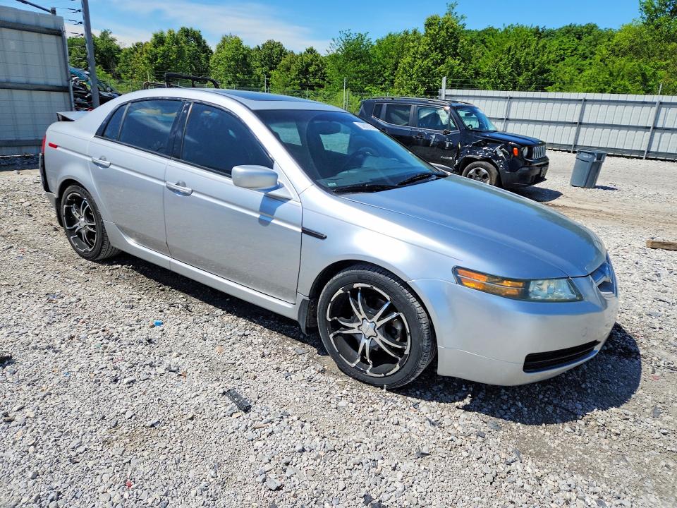 Продажа на аукционе авто 2006 Acura 3.2tl, vin: 19UUA66236A063902, номер лота: 50826126