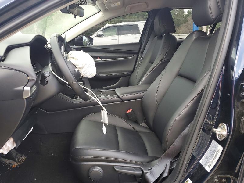 Aukcja sprzedaży 2025 Mazda 3, vin: JM1BPABM7S1780537, numer aukcji: 51357706