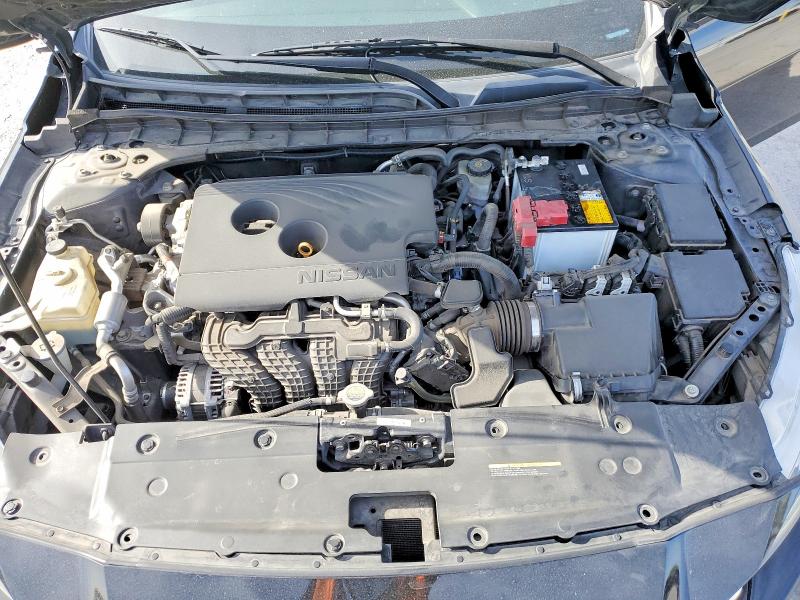 Auction sale of the 2020 Nissan Altima, vin: 1N4BL4BV2LC241485, lot number: 50187506