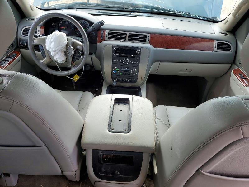 Aukcja sprzedaży 2013 Gmc Sierra, vin: 3GTP1WE03DG361795, numer aukcji: 48660496