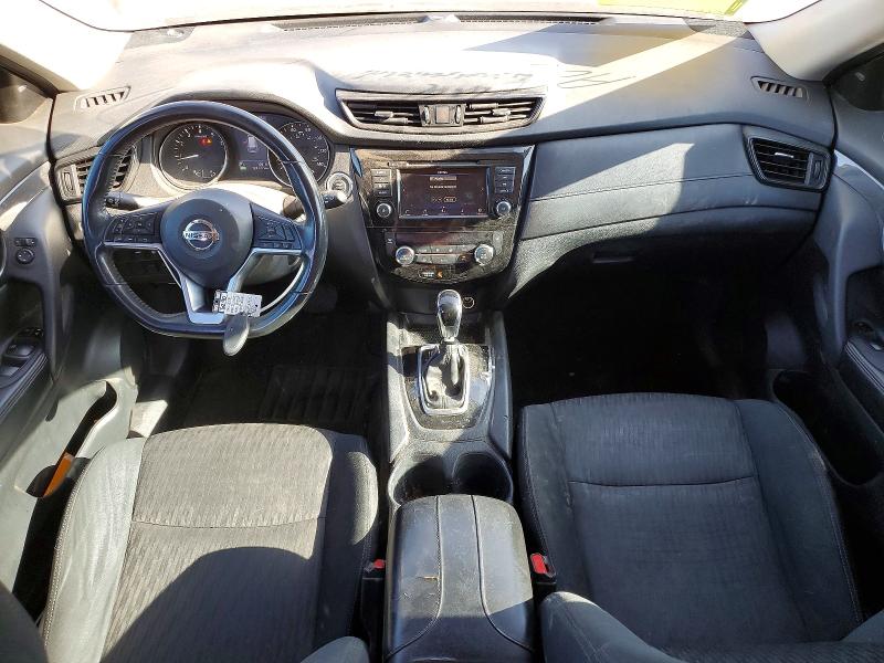 Aukcja sprzedaży 2018 Nissan Rogue, vin: 5N1AT2MT9JC797209, numer aukcji: 48710316