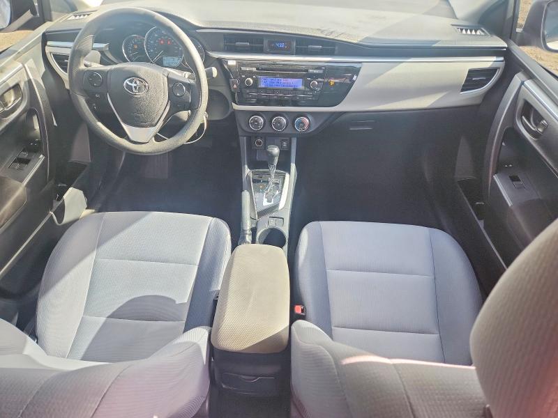Aukcja sprzedaży 2014 Toyota Corolla, vin: 2T1BURHE3EC182730, numer aukcji: 51038736