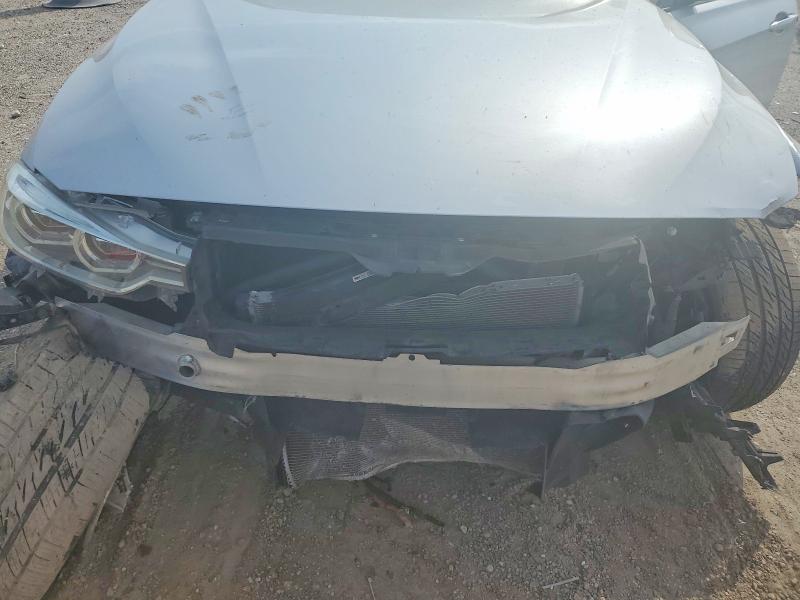 Продажа на аукционе авто 2018 Bmw 340, vin: WBA8B3G58JNV01347, номер лота: 51513976