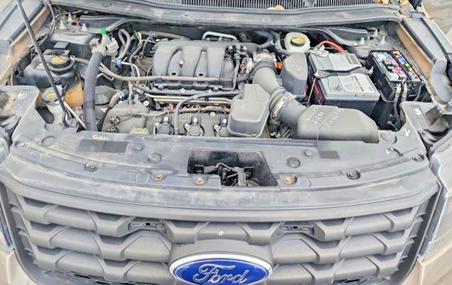 Продажа на аукционе авто 2019 Ford Explorer, vin: 1FM5K8ARXKGA64953, номер лота: 49163156