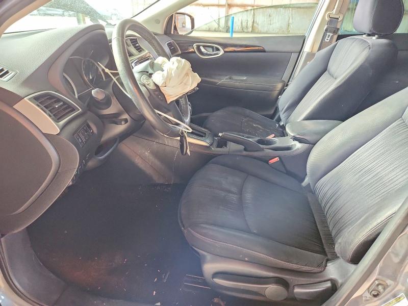 Aukcja sprzedaży 2016 Nissan Sentra, vin: 3N1AB7AP5GL655774, numer aukcji: 48301136