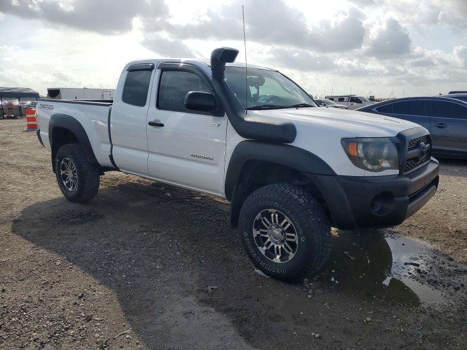 Продажа на аукционе авто 2011 Toyota Tacoma, vin: 5TFTU4GN9BX001331, номер лота: 49591676