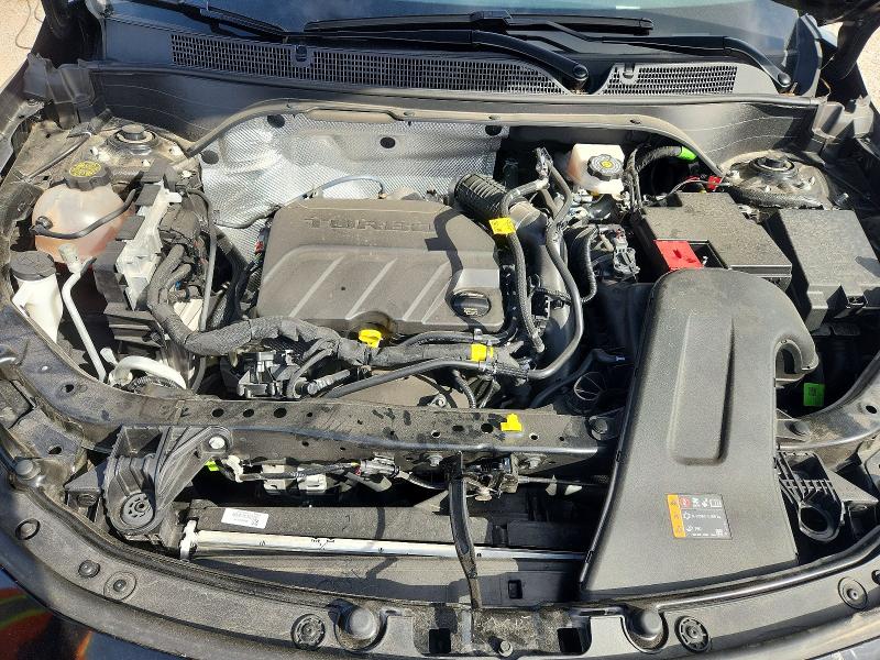 Продаж на аукціоні авто 2025 Buick Envista, vin: KL47LAEP7SB175493, номер лоту: 48306876