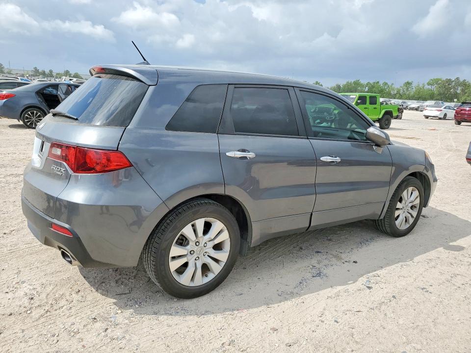 Продаж на аукціоні авто 2012 Acura Rdx, vin: 5J8TB2H59CA002526, номер лоту: 47836416