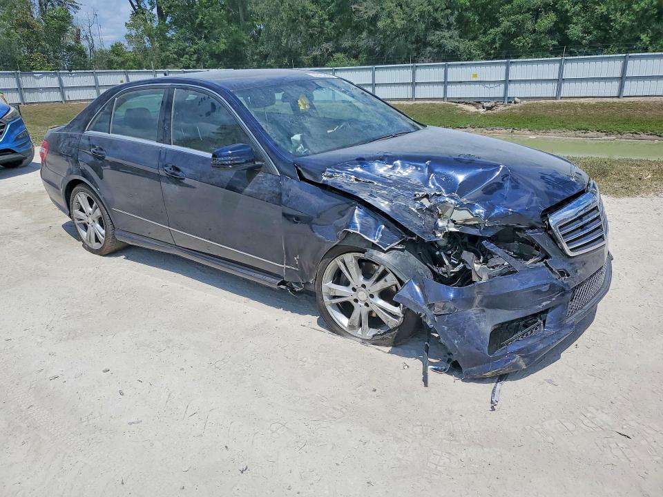 Продаж на аукціоні авто 2013 Mercedes-benz E, vin: WDDHF5KB7DA766214, номер лоту: 51815266