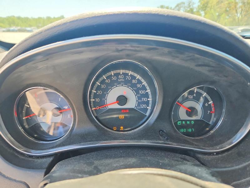 48976906 :رقم المزاد ، 1C3CCBAB6EN211105 vin ، 2014 Chrysler 200 مزاد بيع
