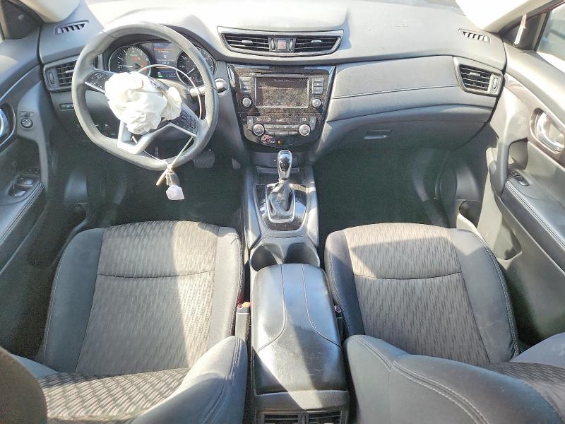 Продажа на аукционе авто 2019 Nissan Rogue, vin: 5N1AT2MV5KC734482, номер лота: 49457236