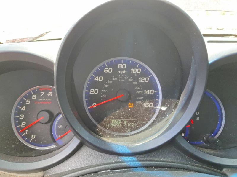 50707306 :رقم المزاد ، 5J8TB1H50BA006425 vin ، 2011 Acura Rdx مزاد بيع