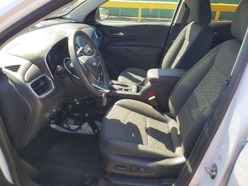 Продажа на аукционе авто 2020 Chevrolet Equinox, vin: 2GNAXUEV3L6185692, номер лота: 49394616