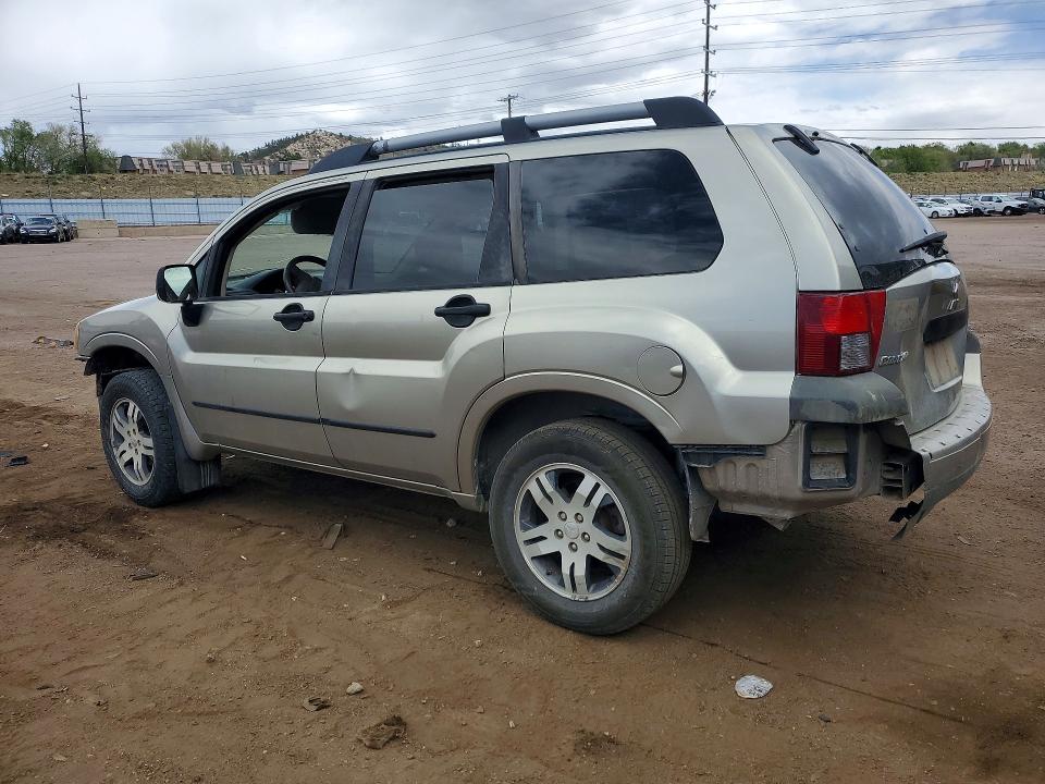 Продаж на аукціоні авто 2006 Mitsubishi Endeavor, vin: 4A4MM21S26E025522, номер лоту: 49905046