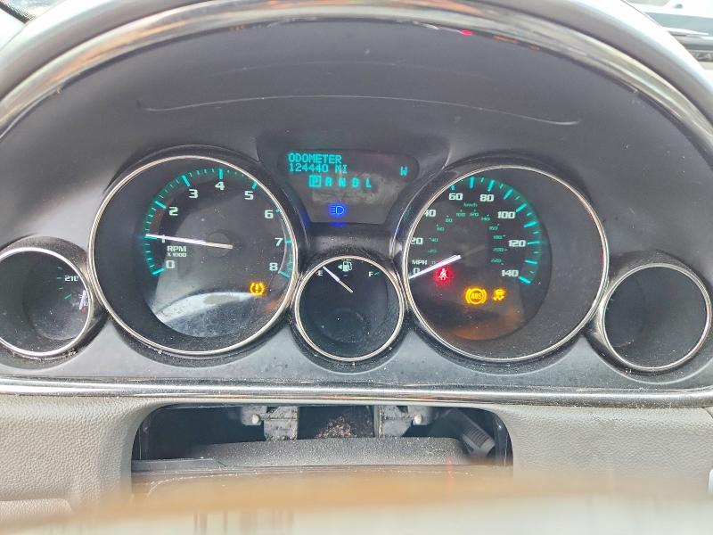 Aukcja sprzedaży 2014 Buick Enclave, vin: 5GAKRAKD4EJ230924, numer aukcji: 49443576