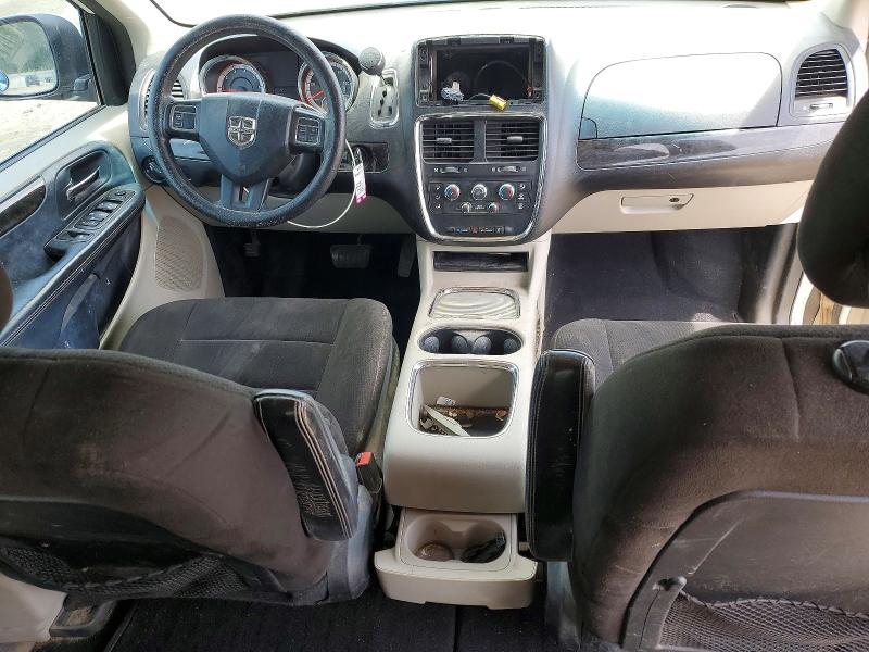 Aukcja sprzedaży 2012 Dodge Grand Caravan, vin: 2C4RDGCGXCR288732, numer aukcji: 51265026