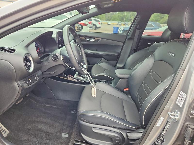 Продажа на аукционе авто 2024 Kia Forte, vin: 3KPF54AD3RE772307, номер лота: 48258676