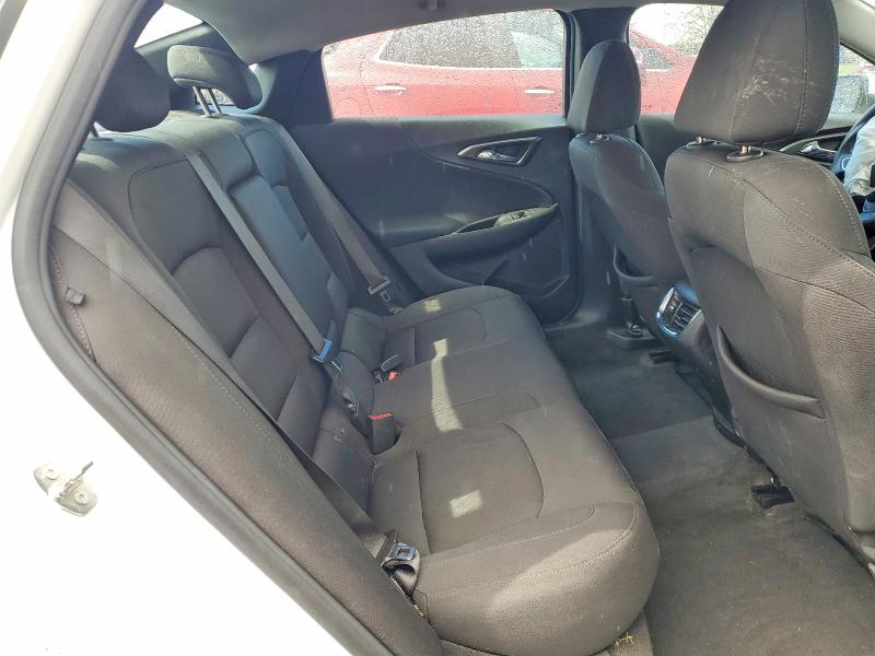Auction sale of the 2020 Chevrolet Malibu, vin: 1G1ZD5ST1LF042686, lot number: 49918796