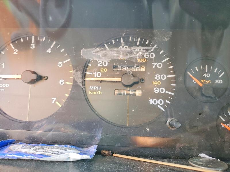 Aukcja sprzedaży 1995 Jeep Grand Cherokee, vin: 1J4GZ78Y1SC640138, numer aukcji: 51304296