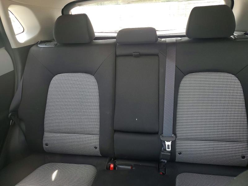 2020 Hyundai Kona მანქანა იყიდება აუქციონზე, vin: KM8K22AA7LU504558, აუქციონის ნომერი: 51283386