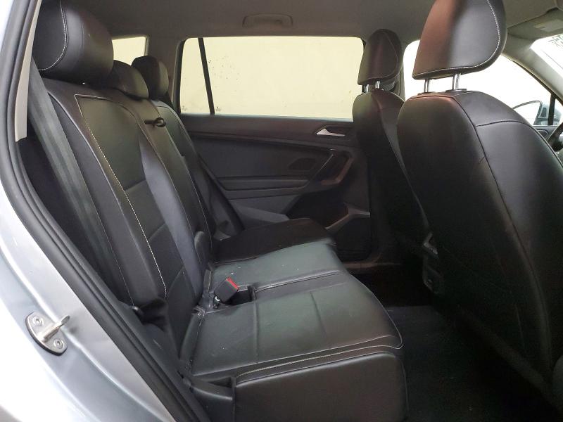 Aukcja sprzedaży 2021 Volkswagen Tiguan, vin: 3VV2B7AX4MM003625, numer aukcji: 48321096