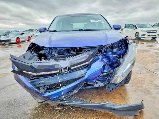 Продажа на аукционе авто 2017 Honda Hr-v, vin: 3CZRU5H5XHG704040, номер лота: 50766306