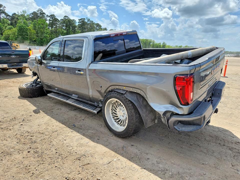 Aukcja sprzedaży 2019 Gmc Sierra, vin: 3GTP8FED5KG231044, numer aukcji: 49339636