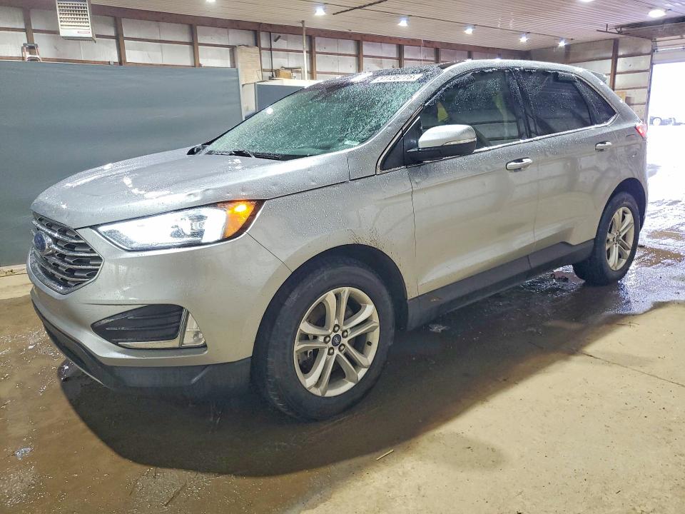 Aukcja sprzedaży 2020 Ford Edge, vin: 2FMPK4J92LBA41886, numer aukcji: 51136776