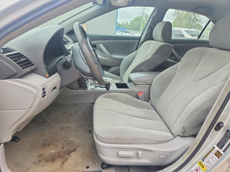 Aukcja sprzedaży 2009 Toyota Camry, vin: 4T4BE46K59R065394, numer aukcji: 51359786