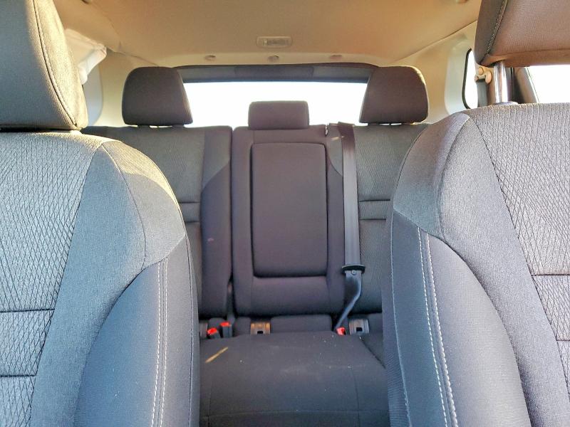 50797006 :رقم المزاد ، 5N1BT3BB8SC861844 vin ، 2025 Nissan Rogue مزاد بيع