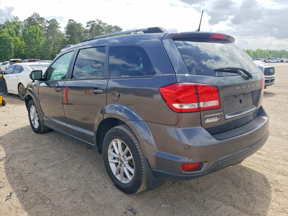 Aukcja sprzedaży 2019 Dodge Journey, vin: 3C4PDCBB6KT701067, numer aukcji: 50839846