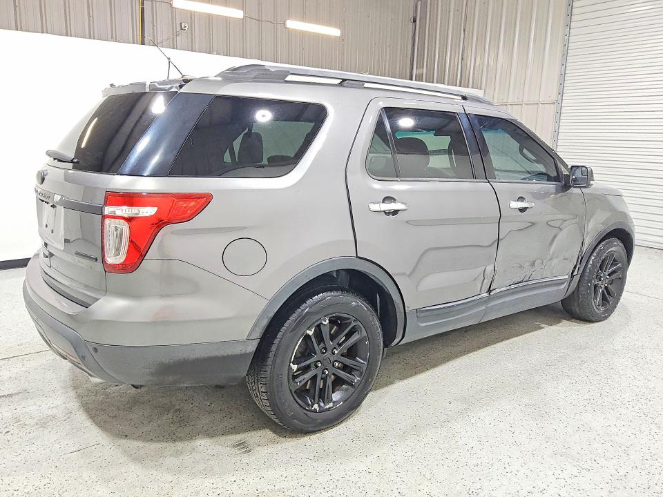Aukcja sprzedaży 2013 Ford Explorer, vin: 1FM5K7D86DGC47928, numer aukcji: 49680326