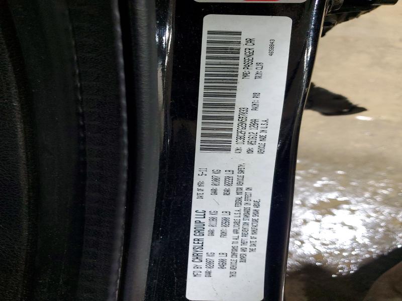 Aukcja sprzedaży 2011 Chrysler 200, vin: 1C3BC2FG2BN597033, numer aukcji: 50244936