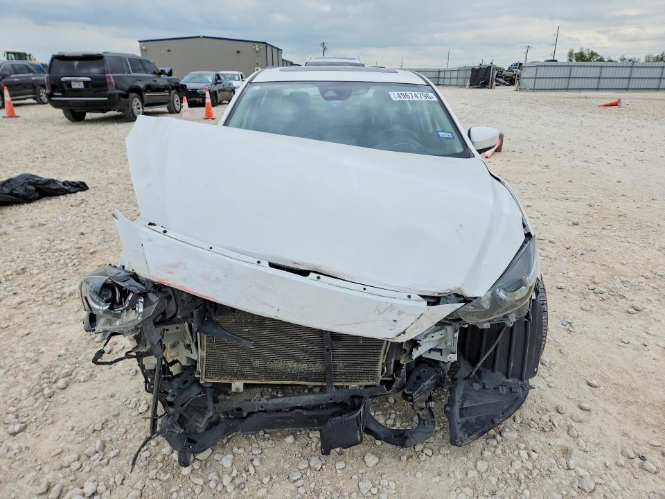 Aukcja sprzedaży 2017 Mazda 3, vin: 3MZBN1W32HM141403, numer aukcji: 49674796