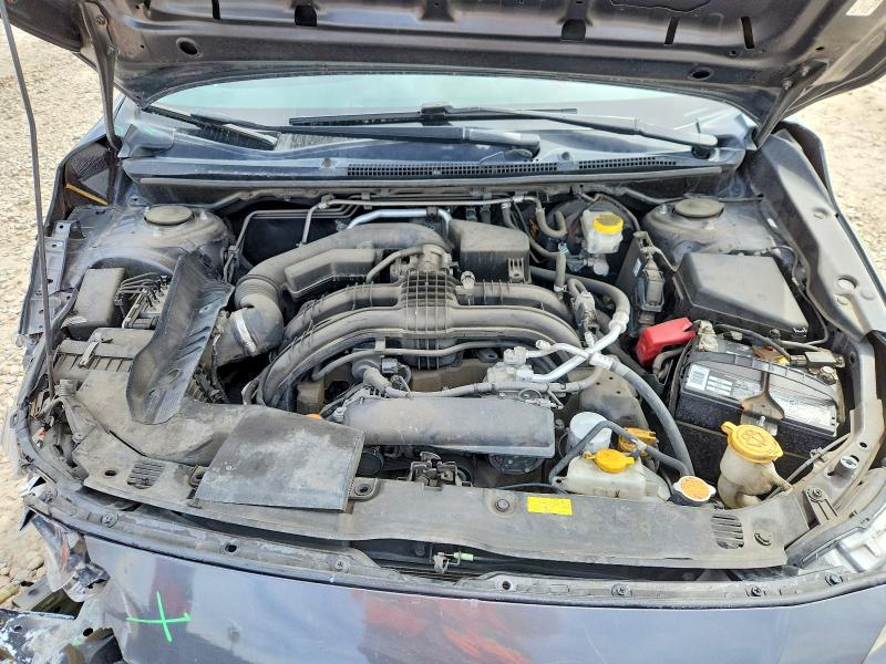 2019 Subaru Impreza მანქანა იყიდება აუქციონზე, vin: 4S3GTAM63K3753792, აუქციონის ნომერი: 51798636