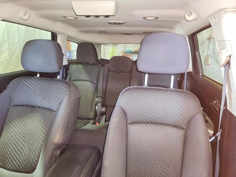 2013 Dodge Journey მანქანა იყიდება აუქციონზე, vin: 3C4PDDBG5DT553160, აუქციონის ნომერი: 50767406