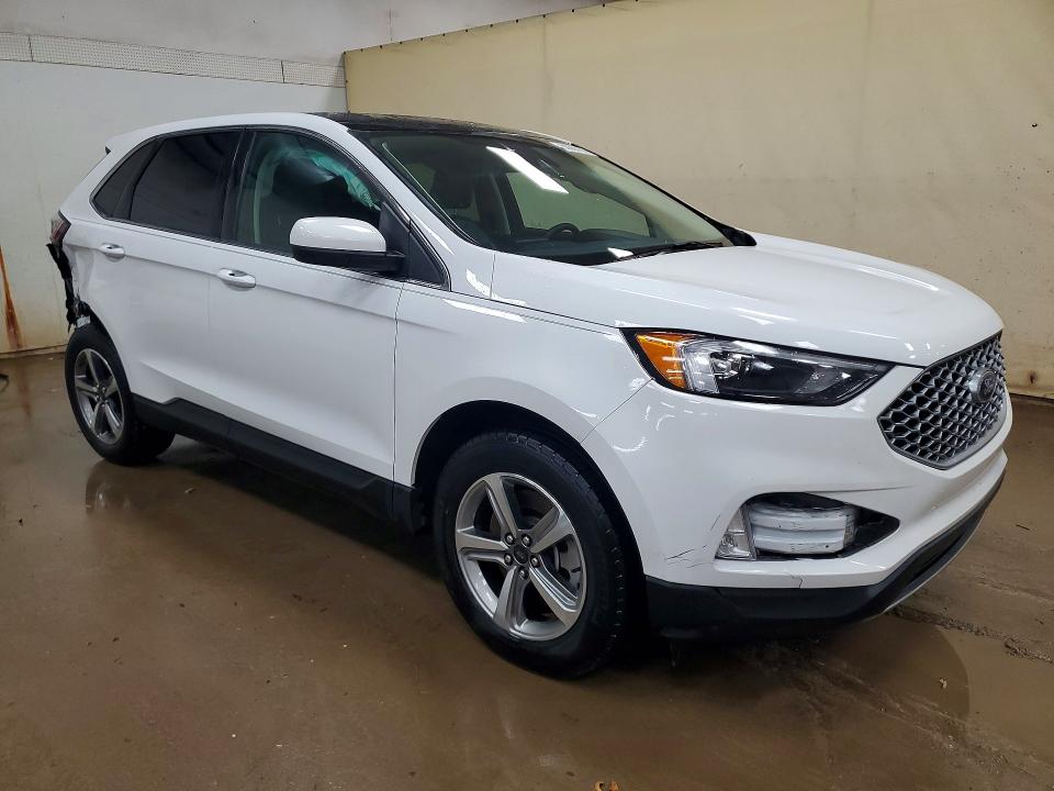 Aukcja sprzedaży 2024 Ford Edge, vin: 2FMPK4J93RBA97165, numer aukcji: 50088166