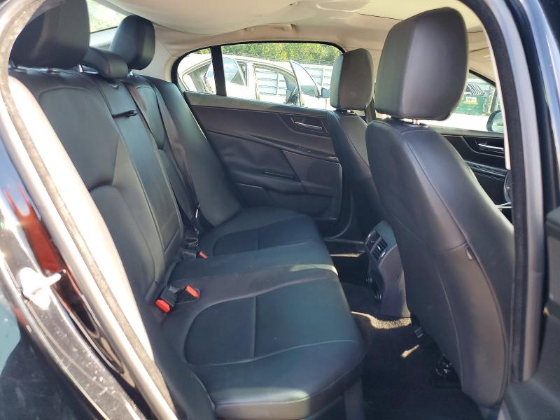 Продаж на аукціоні авто 2017 Jaguar Xe, vin: SAJAD4BG8HA969112, номер лоту: 51778656