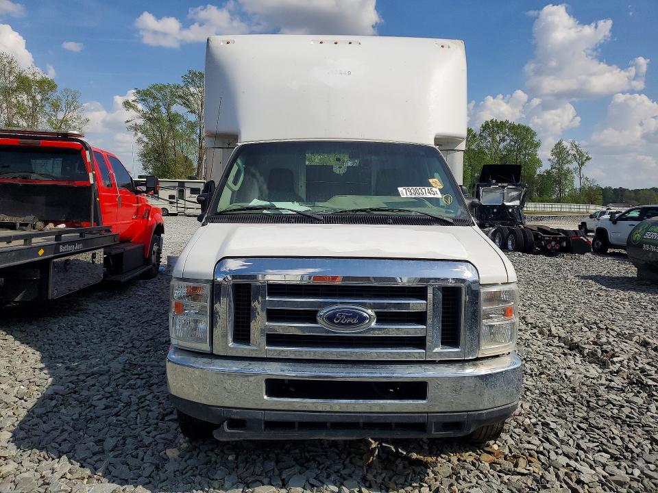 Продаж на аукціоні авто 2019 Ford E450, vin: 1FDWE4F64KDC11109, номер лоту: 79303745
