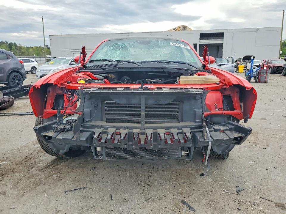 Продаж на аукціоні авто 2015 Dodge Challenger, vin: 2C3CDZFJ2FH773454, номер лоту: 49549476